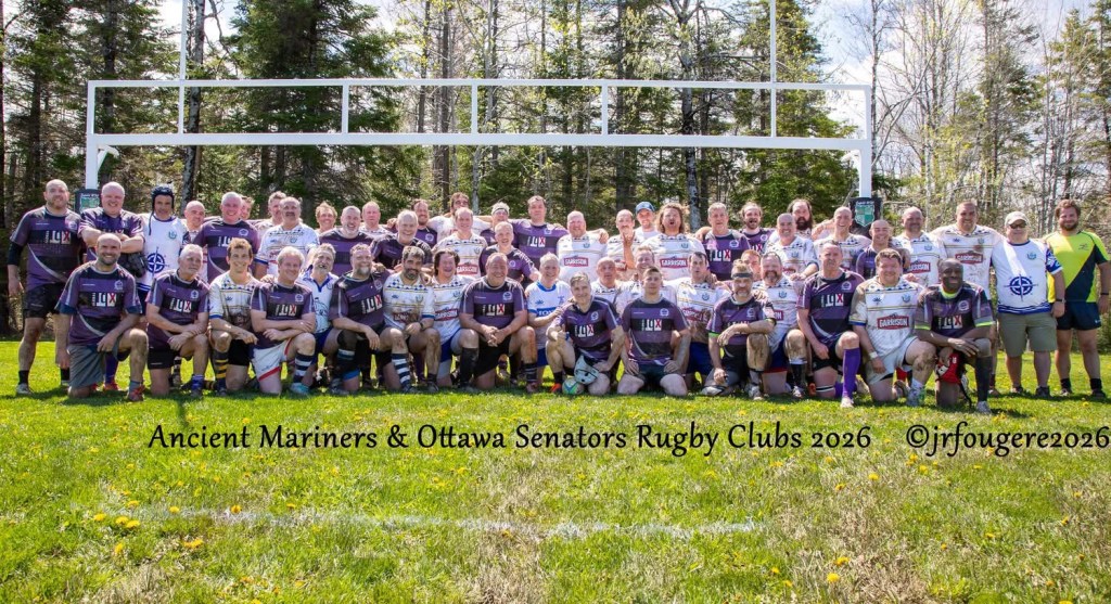 Mariners vs Ottawa Senators — May&nbsp;2026