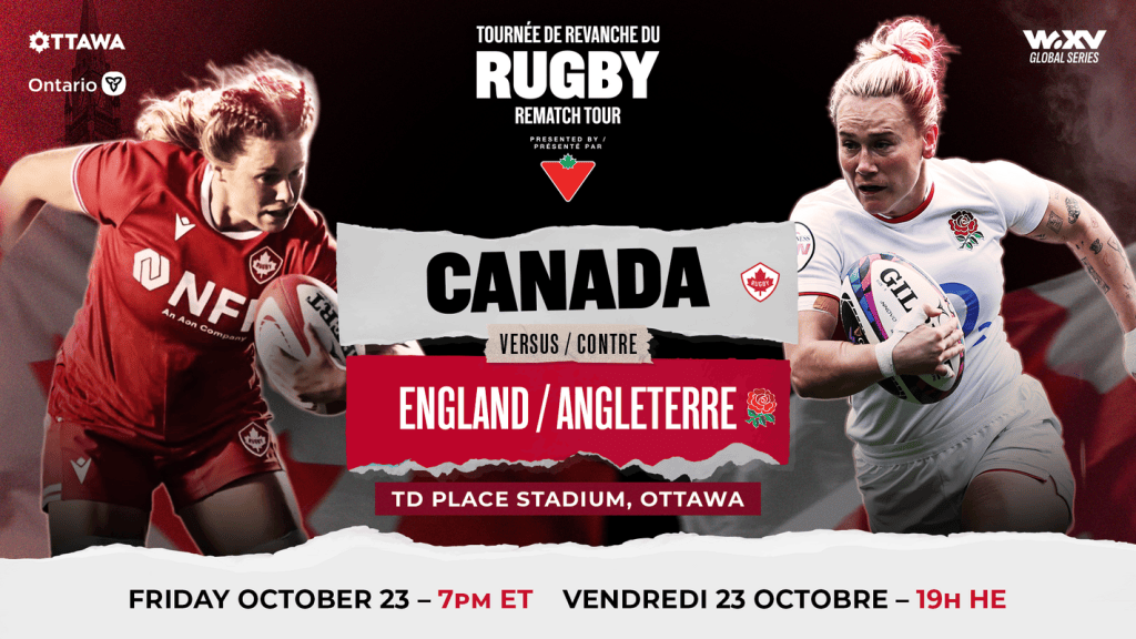 Tour to Ottawa